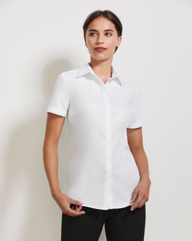 Business Shirts - Uniform Print Lab